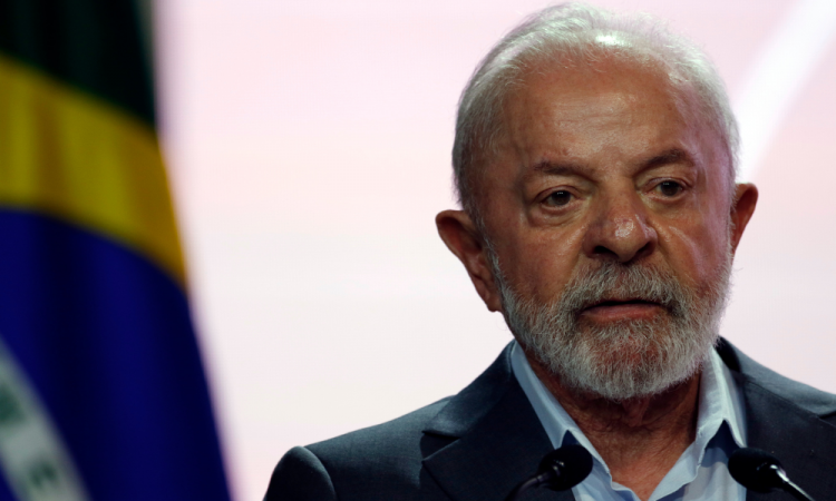 Desaprovação de Lula sobe e atinge 50,7%, diz AtlasIntel