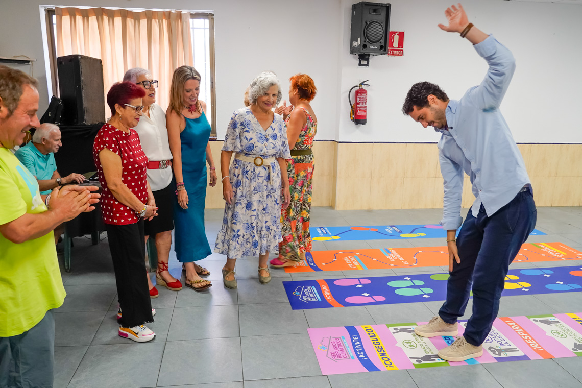Foto cedida por Ayuntamiento de Torrejón
