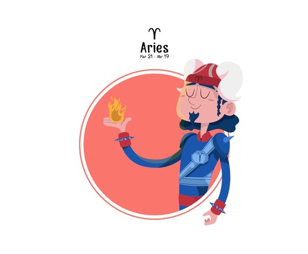 Aries