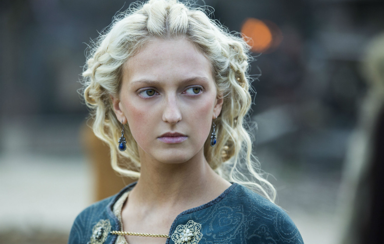 Georgia in Vikings