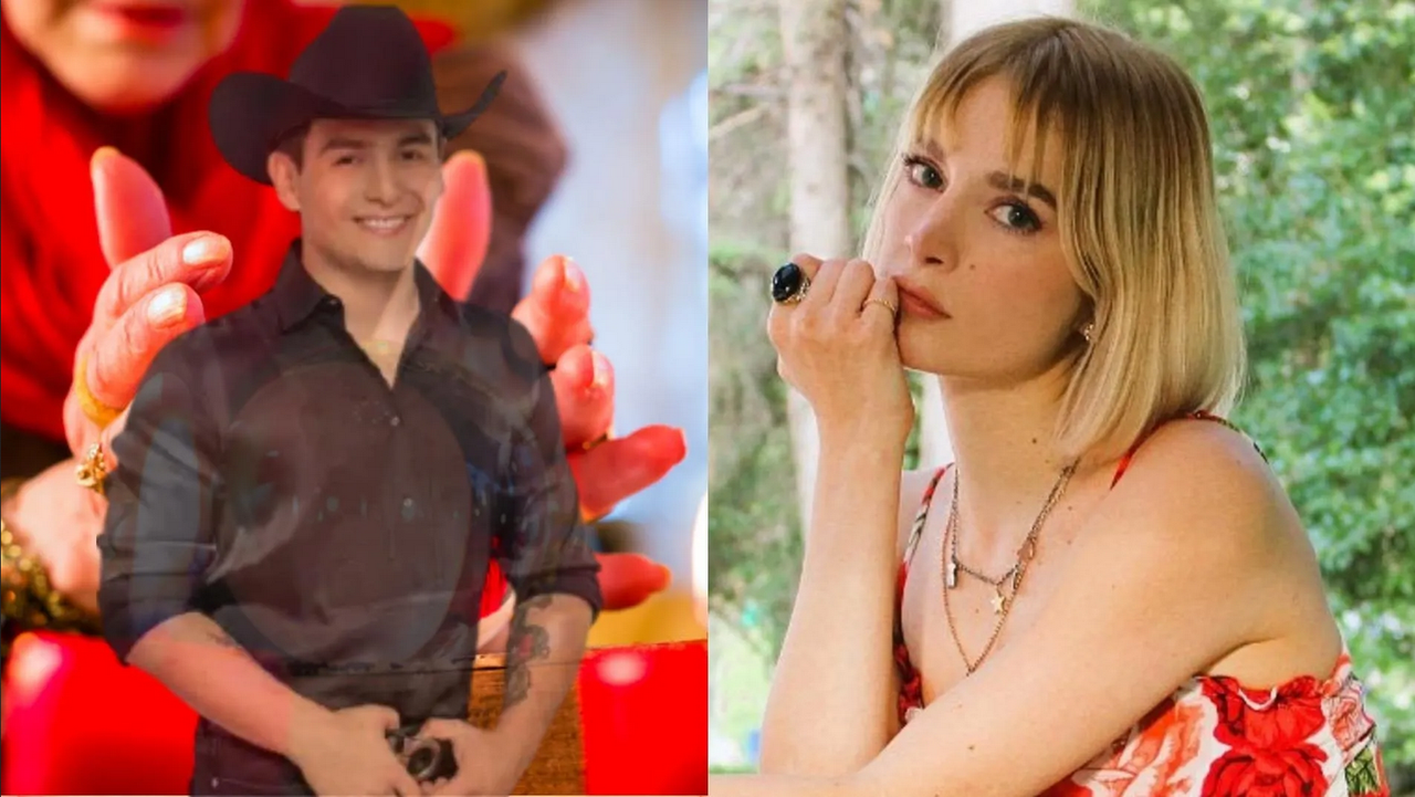 Viuda de Julián Figueroa recibe un mensaje desde el más allá, esto le dijo