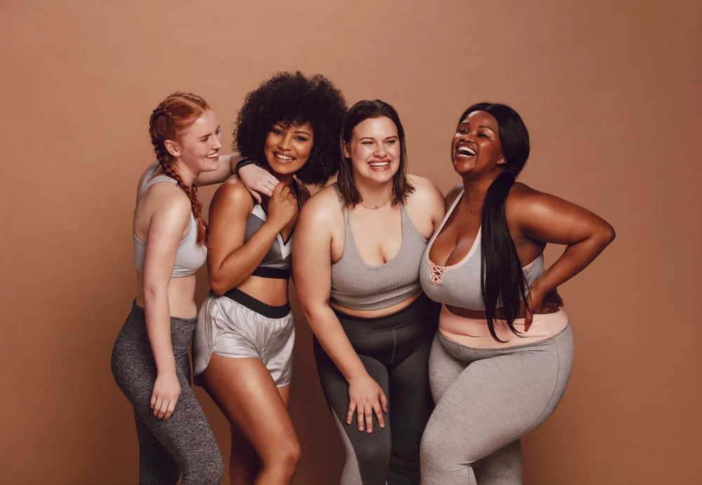 Fashion Over Size