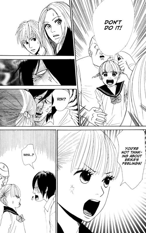 Yasuko to KenjiVol1-15