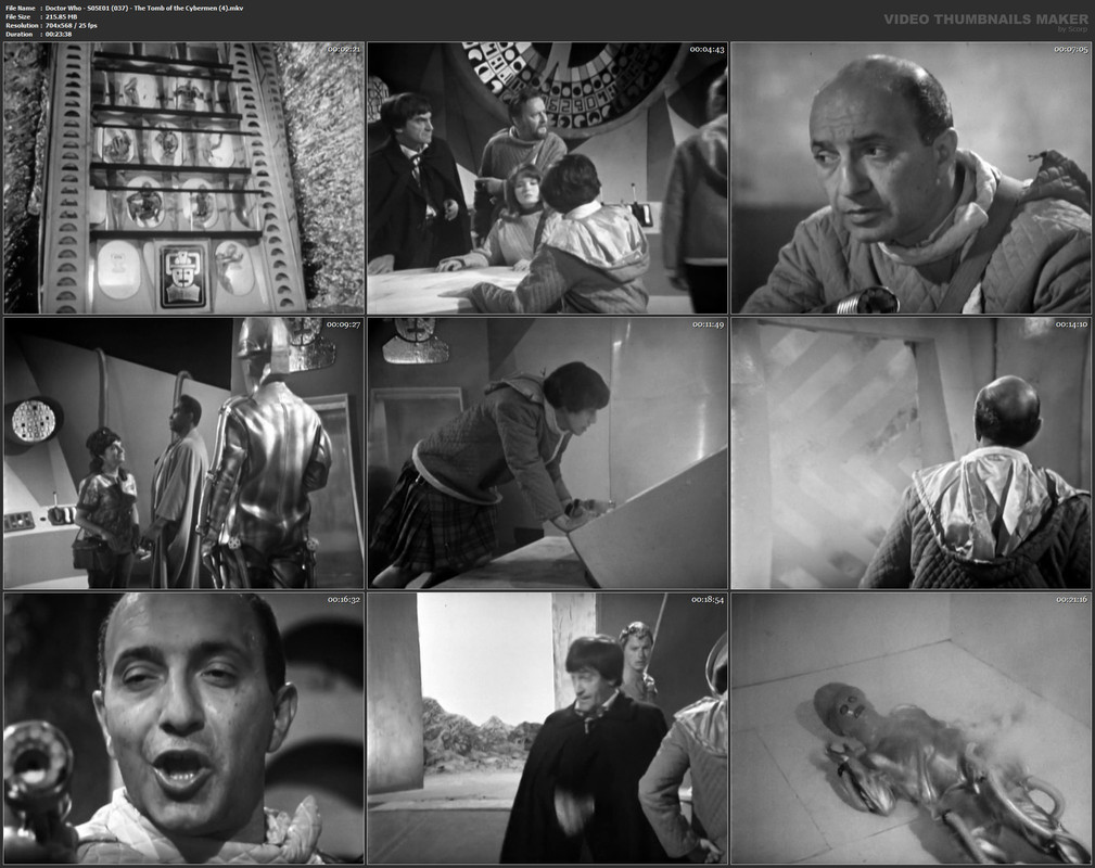 Doctor Who - S05E01 (037) - The Tomb of the Cybermen (4).mkv