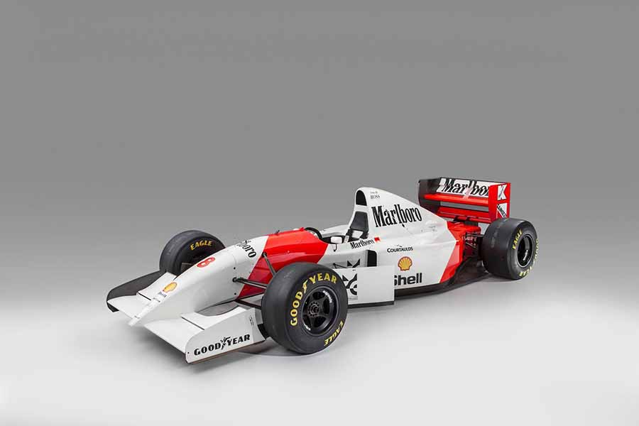 Ayrton Senna's 1993 McLaren MP48 (22)1111