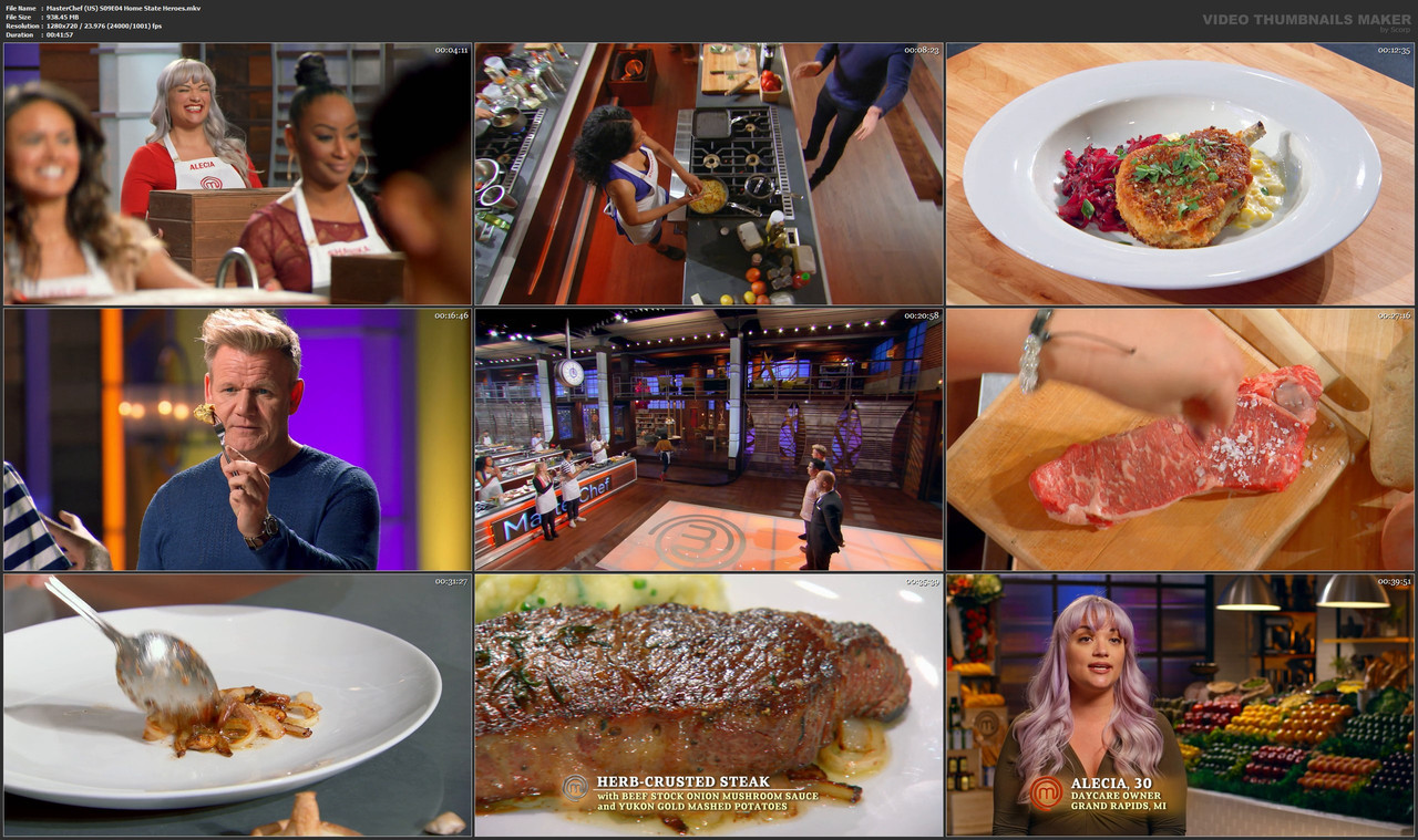 MasterChef (US) S09E04 Home State Heroes.mkv