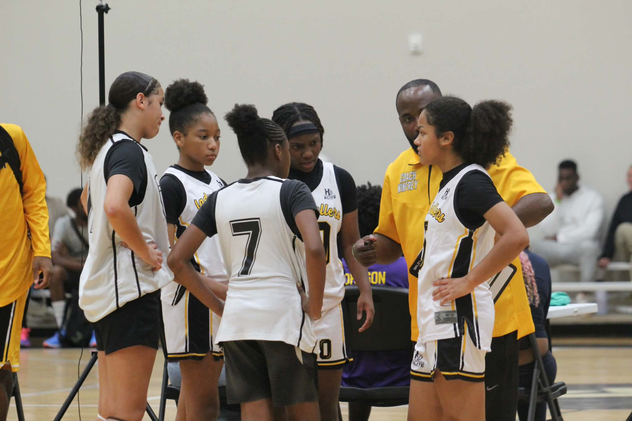 HV Ballers Elite
