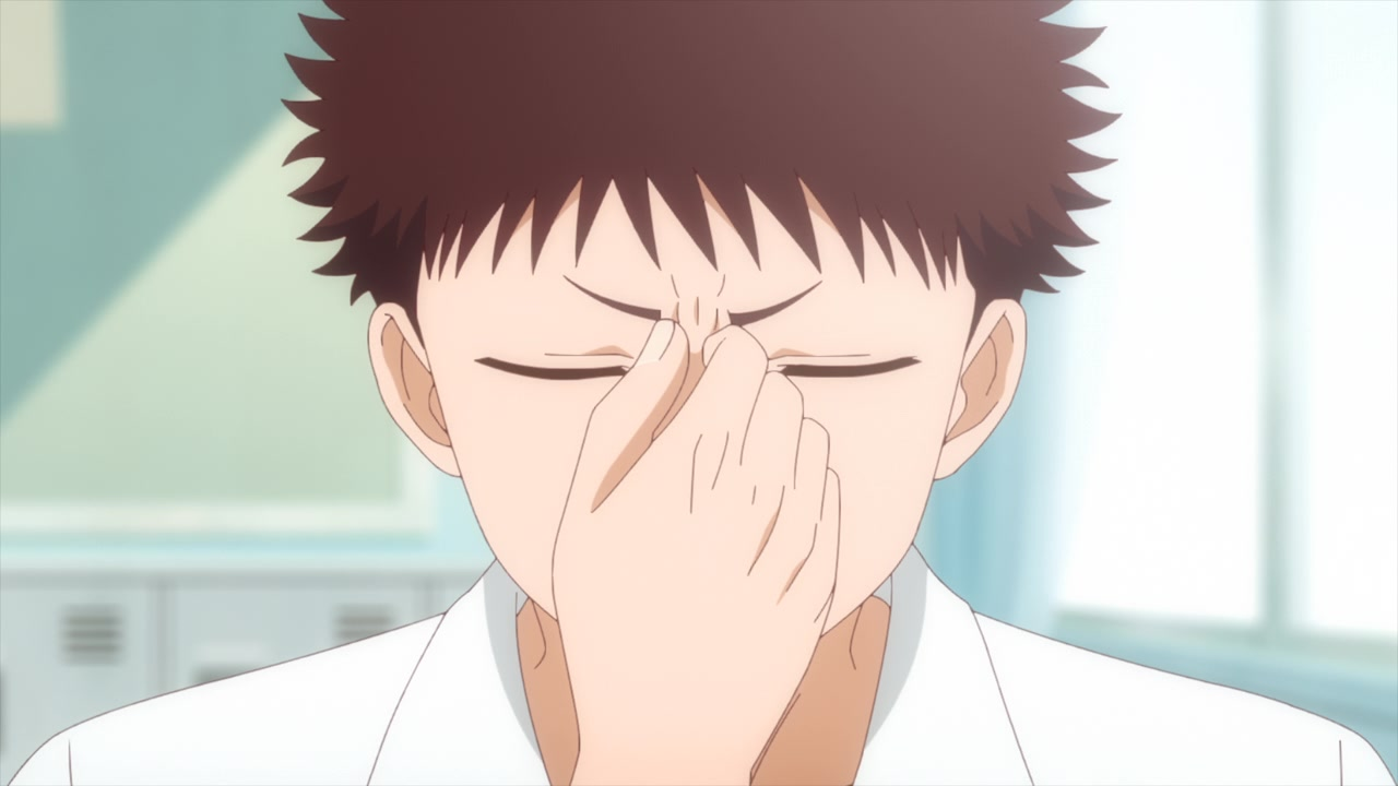 [SubsPlease] Kuroiwa Medaka ni Watashi no Kawaii ga Tsuujinai - 01 (720p) [37B6CF25].0000