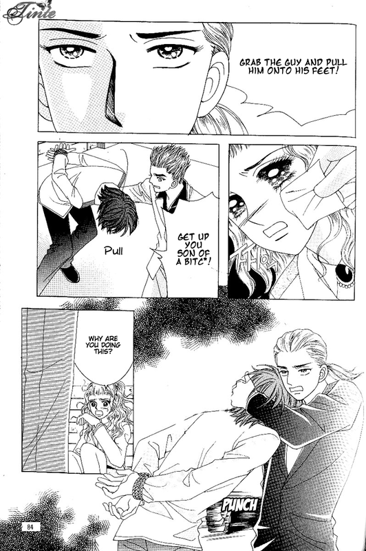 Love in the MaskVol16-10
