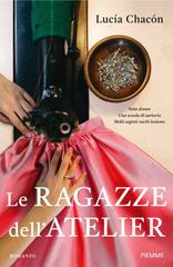 Lucía Chacón – Le ragazze dell’atelier (2026)