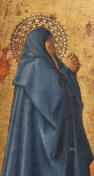 Roma y Nápoles: Bernini, Giorgione y mucho más. - Blogs de Italia - Nápoles: Museo de Capodimonte y Galerías de Italia. (17)