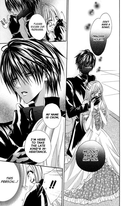 Himegimi to Sanbiki no KemonoVol1-2
