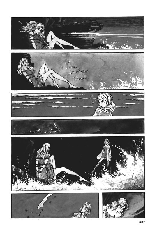 Lupin SanseiVol1-8