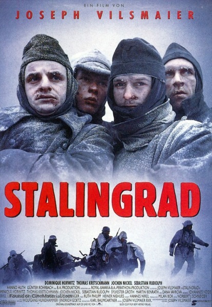 Stalingrad (1993) MULTi.1080p.BluRay.REMUX.AVC.DTS-HD.MA.5.1-R22 / Lektor i napisy PL
