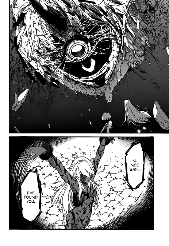 Gun X CloverChap22-6