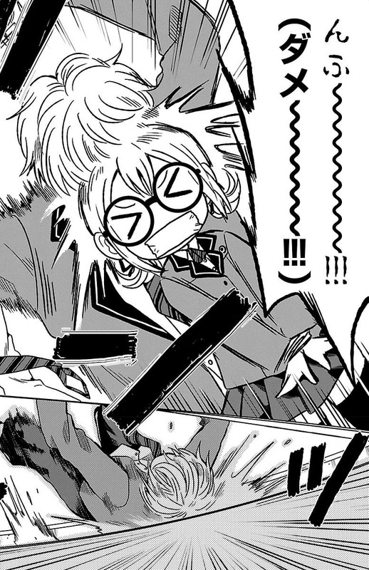 Shishunki no FutariVol1-10
