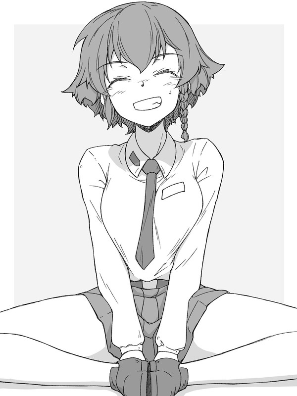 pepperoni-girls-und-panzer-drawn-by-renshiu-a606956b111df4ed6c31579c5c952716-1