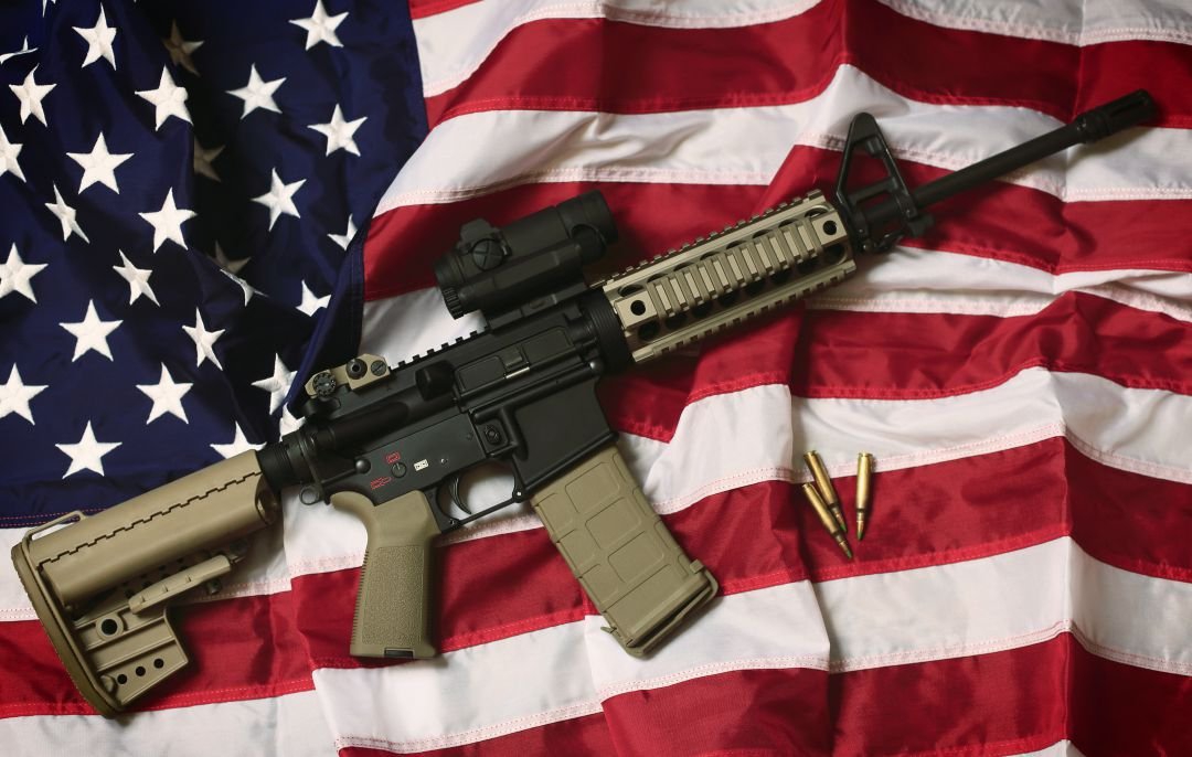 Desestiman demanda de México contra fabricantes de armas en EU