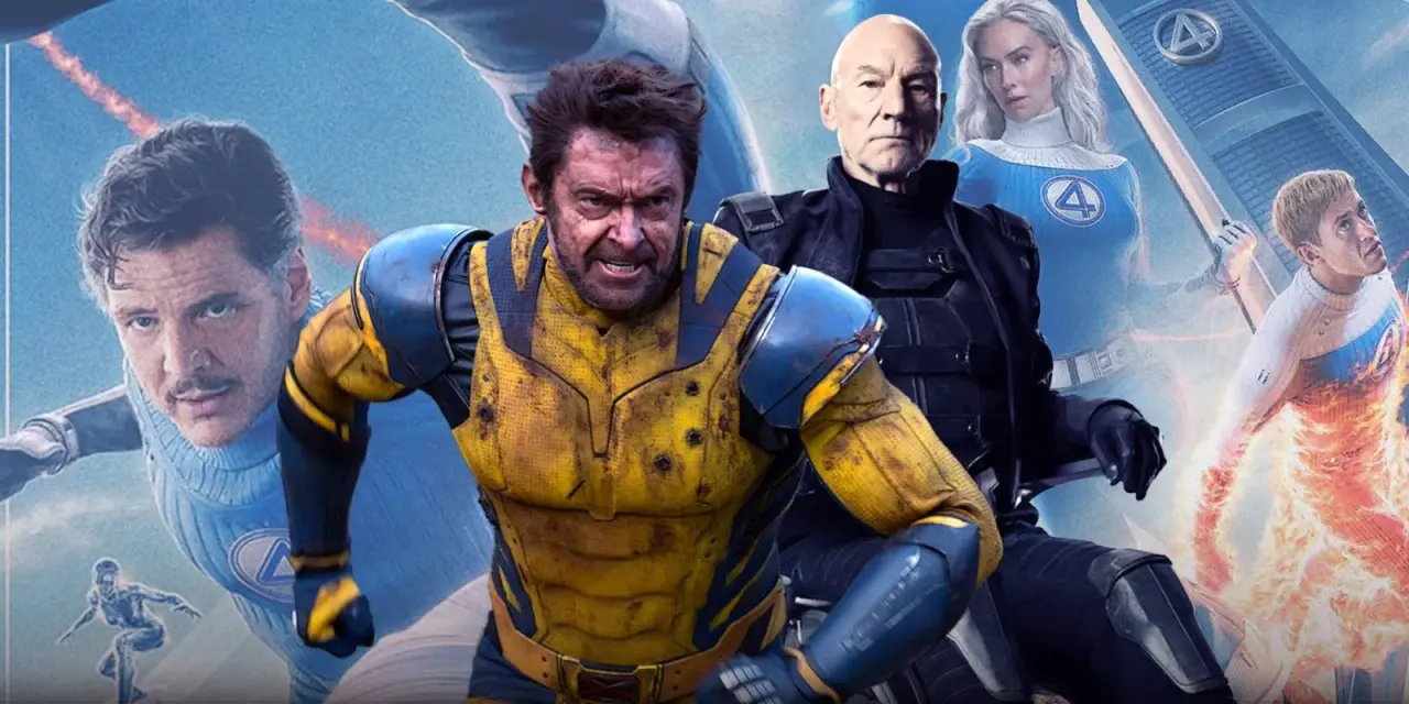 X-Men Reboot Movies