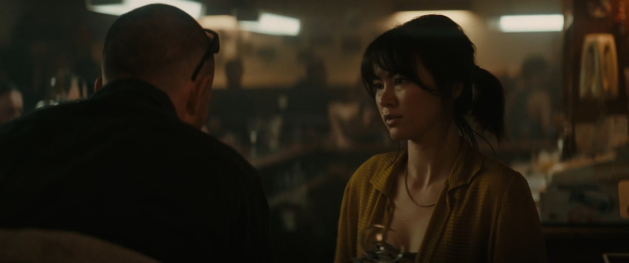 The Royal Hotel 2023 BluRay [Hindi + English] 480p, 720p ESub Screenshot