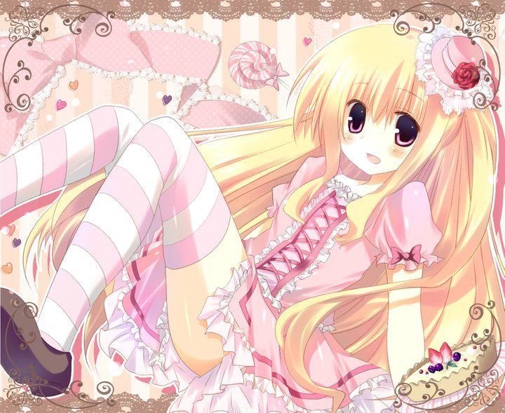 porcelain's profile picture