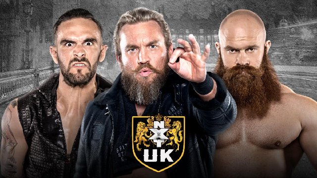 watch wwe nxt