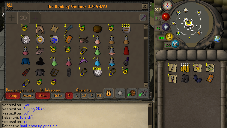 items