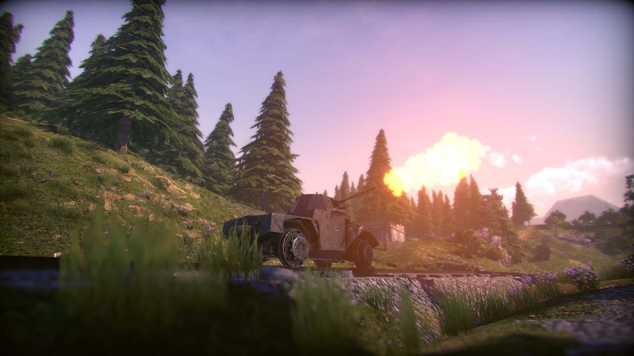 zPanzerspahwagen P204(f)