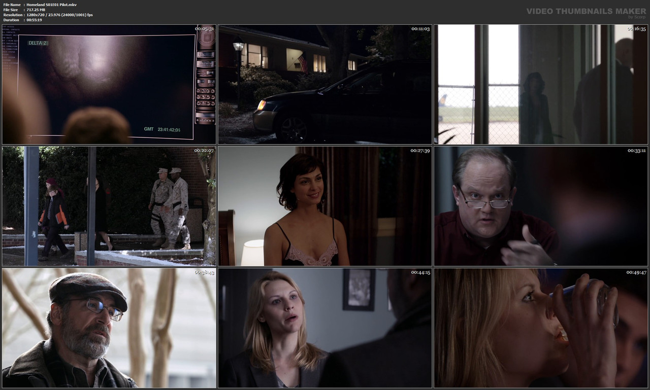 Homeland S01E01 Pilot.mkv