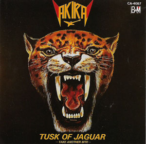 [Image: akira-takasaki-tusk-of-jaguar-Cover-Art.jpg]