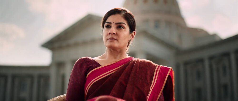 K.G.F: Chapter 2 2022 WebRip [Hindi + Tamil + Telugu + Malayalam + Kannada] 480p, 720p, 1080p ESub Screenshot