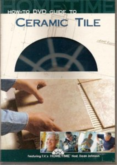 How-To Guide to Ceramic Tile with Dean Johnson