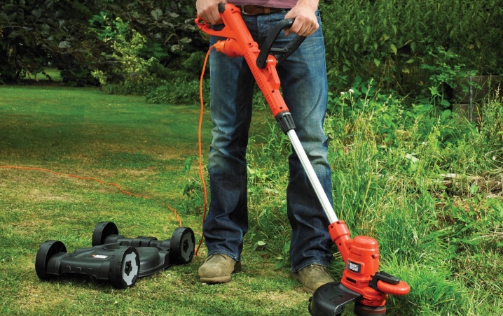 Tips para elegir el mejor cortabordes de césped para tu jardín 