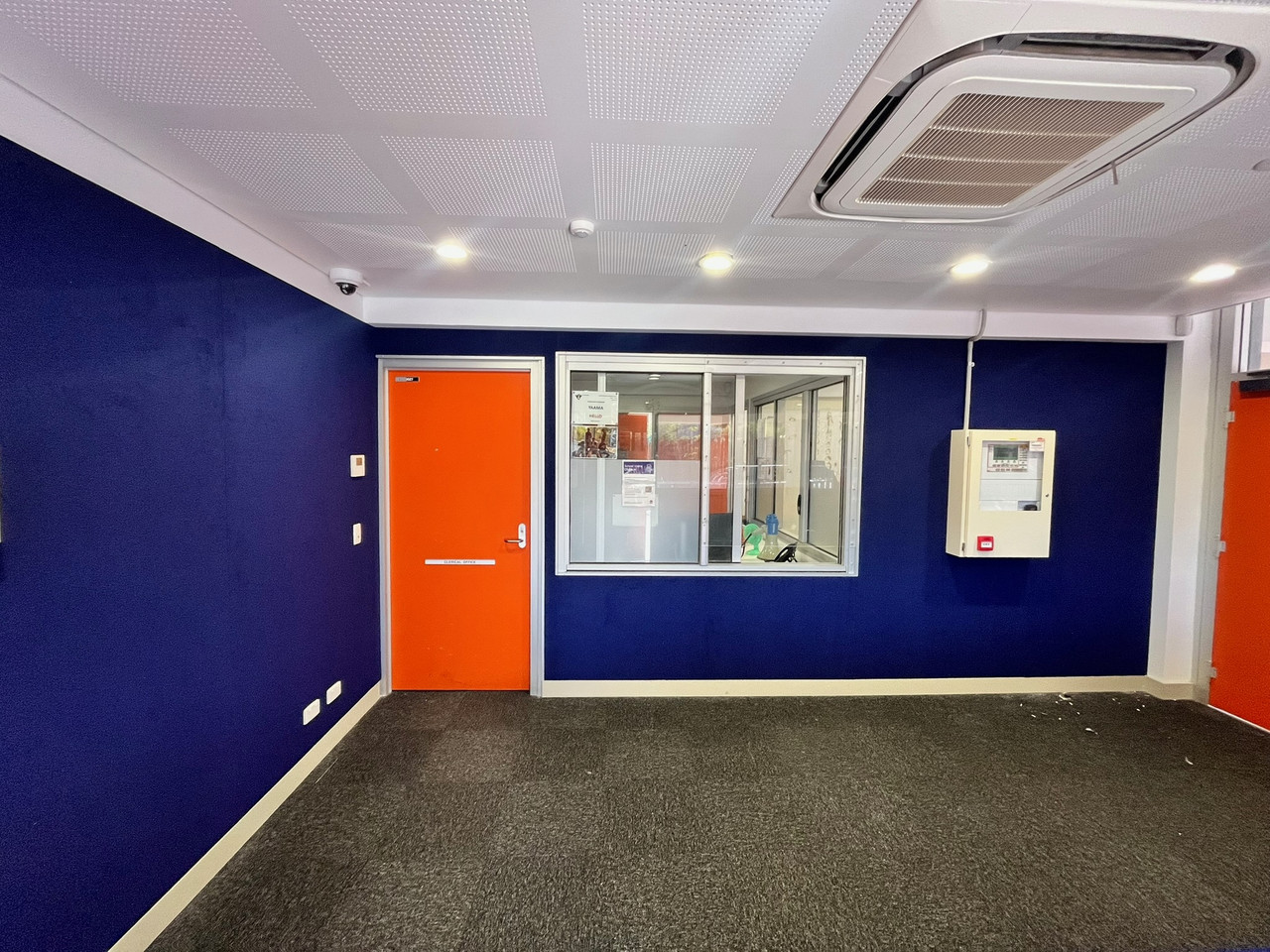 Walgett Community College