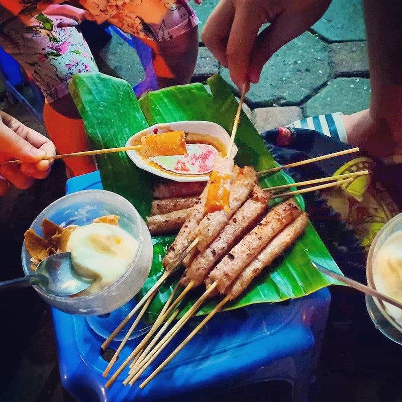 note lien tay list mon an vat khong the bo lo trong tiet troi lanh gia cua nguoi ha noi - anh 31