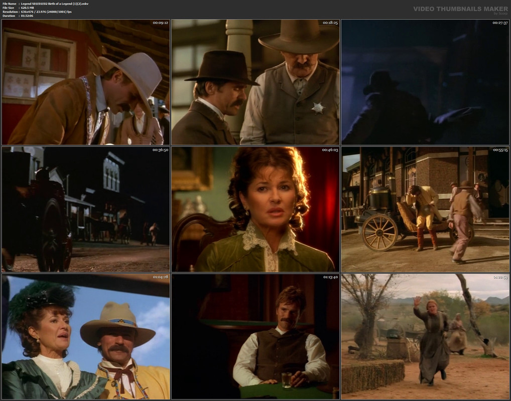 Legend S01E01E02 Birth of a Legend (1)(2).mkv