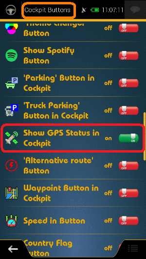 Config