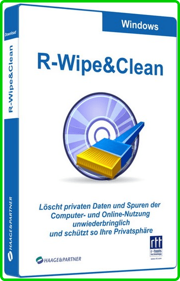 R-Wipe & Clean 20.0.2350 R-Wipe-Clean-20-0-2350
