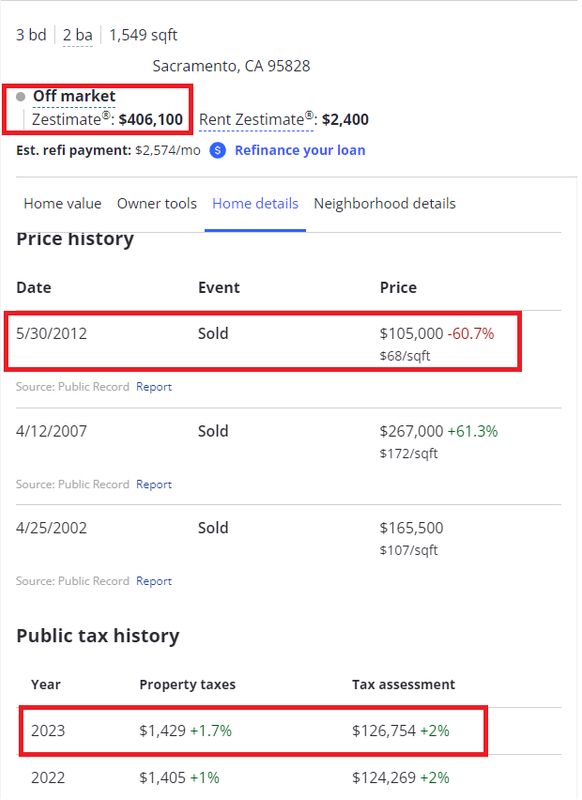 [Image: Sacramento-CA-95828-Tax.png]
