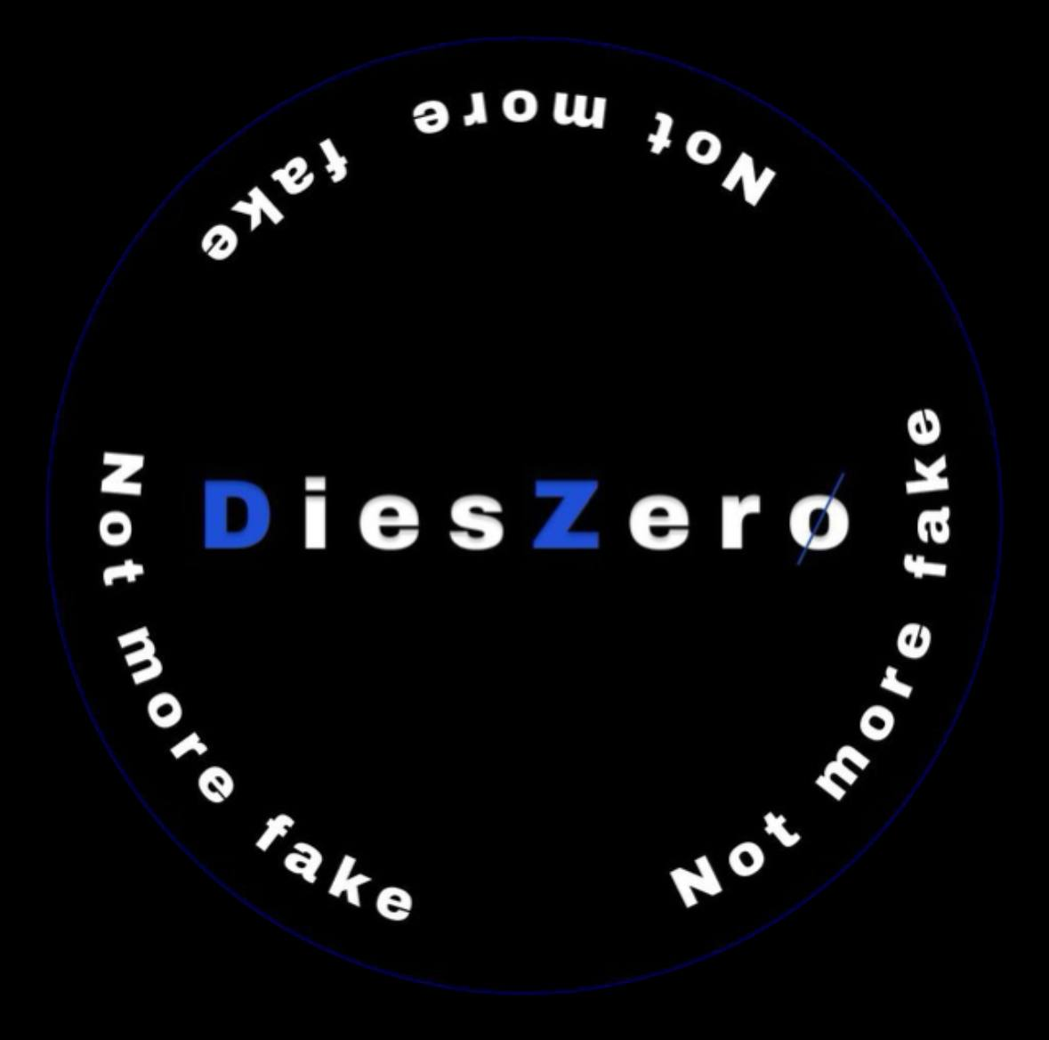 Dies Zero Logo