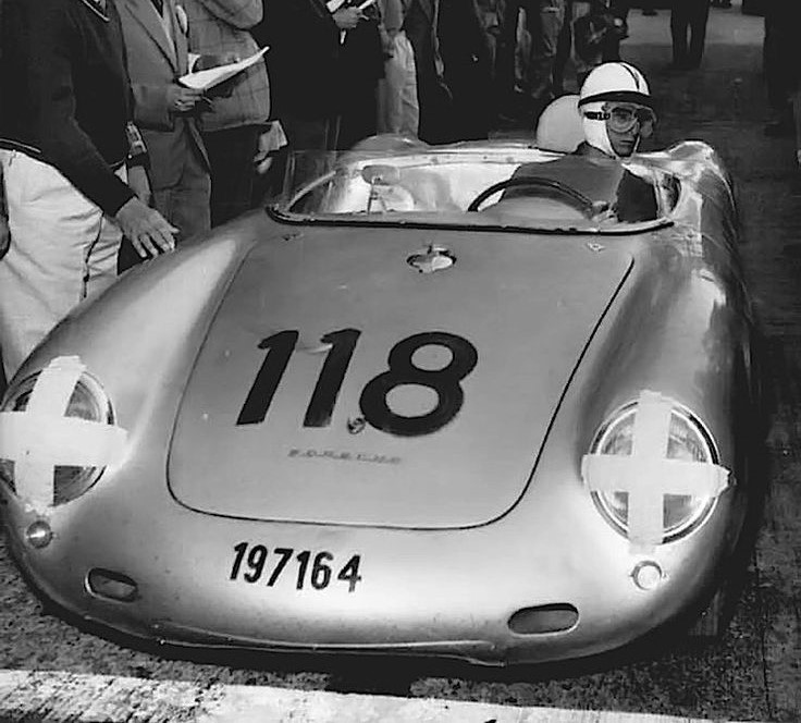 logo Targa Florio 1959