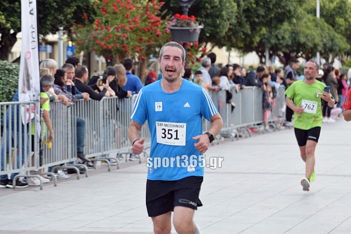 , ΦΩΤΟΡΕΠΟΡΤΑΖ: 20ος Αγώνας δρόμου Καλαμάτας