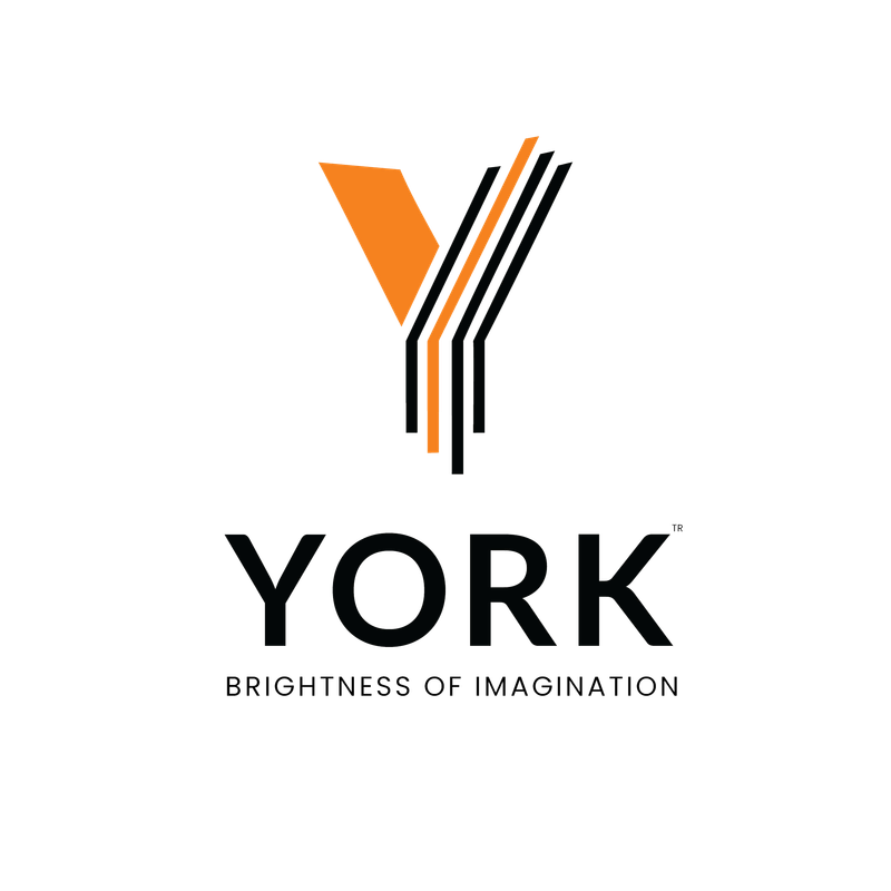 YORK Brightness of Imagination