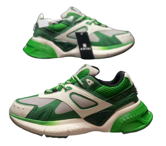 Amiri Shoes