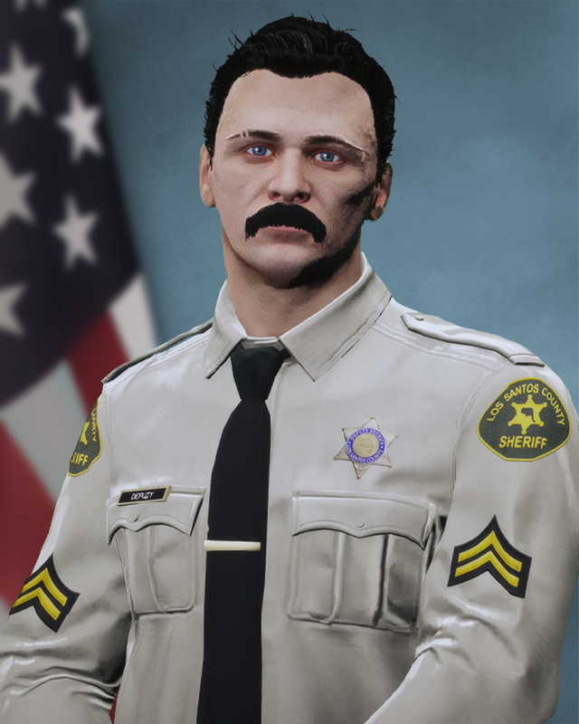 John Stacey
