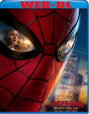 Spider Man - Brand New Day (2026) WebDL 1080p ITA ENG E-AC3 Subs