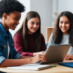 MyExam Learning Experience