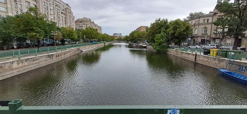 Valoraciones, conclusiones y consejos. - Bucarest: Le petit Paris de l’est (4)
