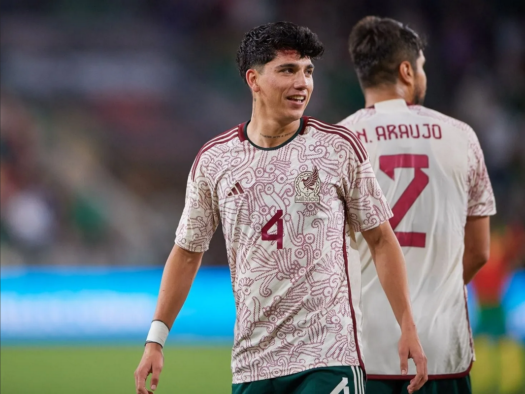 Kevin Álvarez es pretendido por un histórico de España y ofrece una millonada