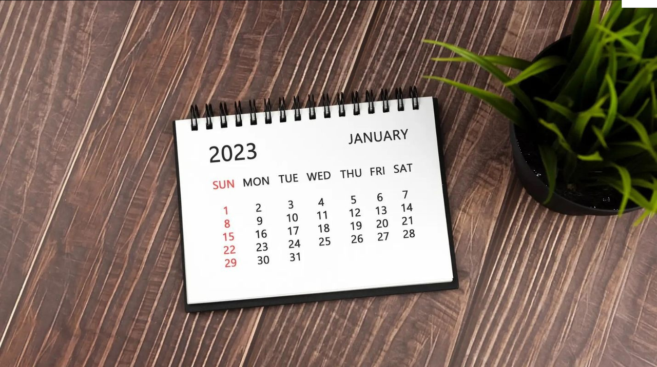 ¿Enero te parece eterno? Te explicamos la razón